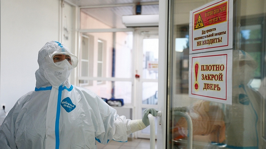 Больше всего зараженных в Краснодаре и Сочи: что известно о новых случаях коронавируса на Кубани