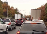 Новые штрафы ПДД могут скоро ввести на Кубани