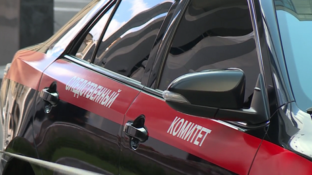 В Краснодарском крае мужчина во время ссоры ударом ноги переломал ребра сожительницы. Женщина скончалась