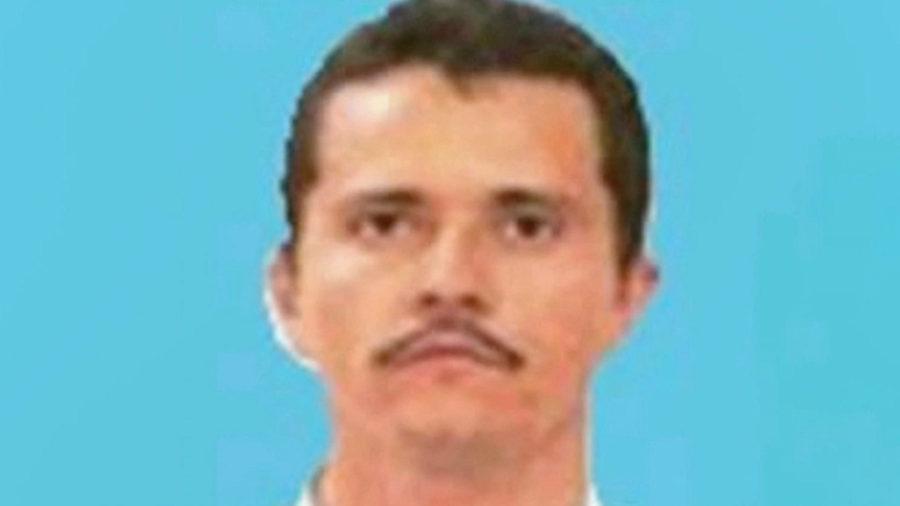 Самый разыскиваемый лидер мексиканского картеля был убит после встречи со своей возлюбленной 