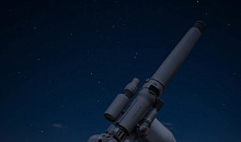 Жители Кубани увидят в небе «Поцелуй Венеры» 7 и 8 марта