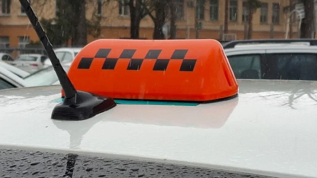 «Волжанка», Haval и Sollers добавили в «белый список» для такси с 1 марта