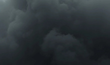 Лесной пожар площадью 0,6 га потушили в Геленджике