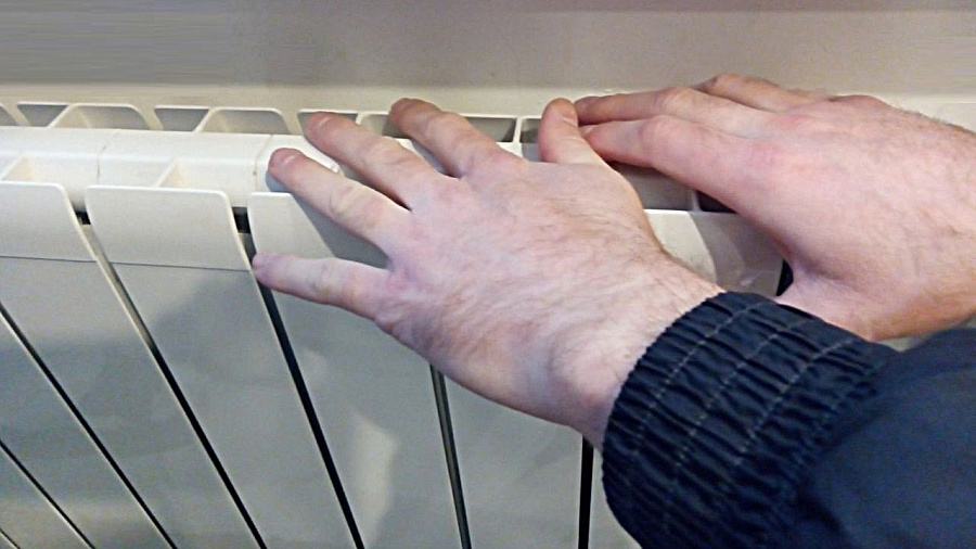 Отопление подорожало на Кубани из-за нового НДС 22%