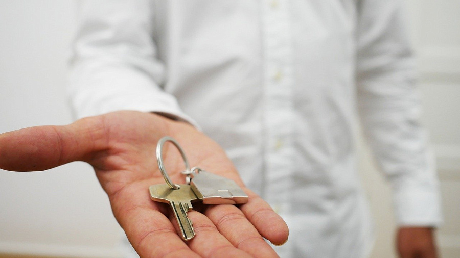 Стало известно, на сколько подорожало вторичное жилье в Краснодаре за март