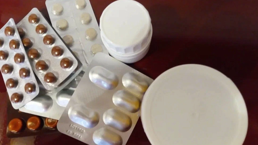 В Сочи местные жители пожаловались на аптеку, отпускающую препараты без рецепта