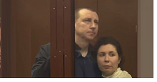 Мещанский суд Москвы продлил арест экс-мэру Сочи Копайгородскому и его жене