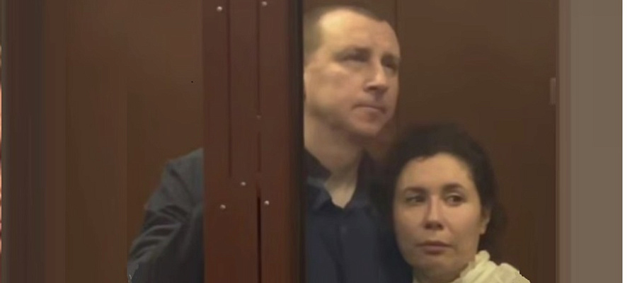 Мещанский суд Москвы продлил арест экс-мэру Сочи Копайгородскому и его жене