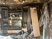 Мэр Новороссийска Кравченко уточнил число разрушенных квартир после атаки ВСУ