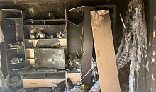 Мэр Новороссийска Кравченко уточнил число разрушенных квартир после атаки ВСУ