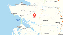 В Краснодарском крае в поле нашли беспилотник с гербом Украины