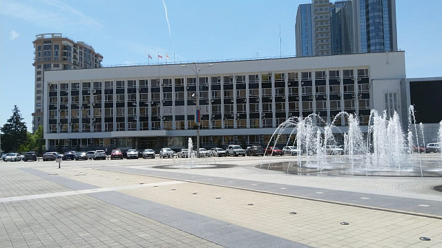 Обыски и задержание. В мэрию Краснодара второй раз за 2 месяца пришли силовики