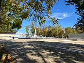 В Краснодаре и крае в начале недели погода сохранит аномальное тепло до +24°С с возможными локальными дождями