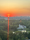 Специалисты рассказали о мощной магнитной буре 12-13 июля