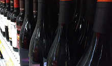 Алкомаркеты в Краснодаре закрыли 549 точек продаж