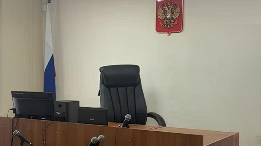 Пять новых судей получили ключевые посты в Краснодарском крае по указу Владимира Путина