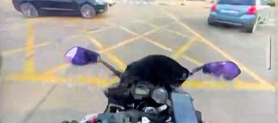 Мотоциклист погиб в страшном ДТП на Тургенева в Краснодаре