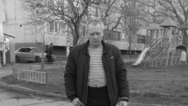 Дядю Колю похоронят в Анапе в субботу в 14:00