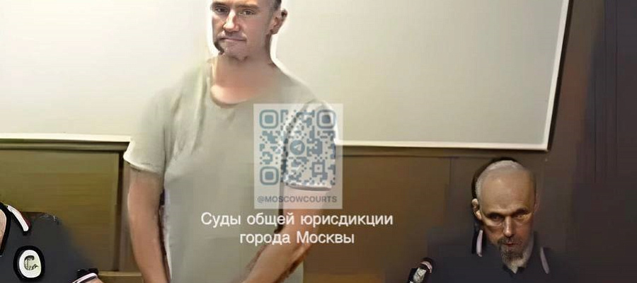 Экс-замглавы Росприроднадзора судится за арестованную виллу в Сочи