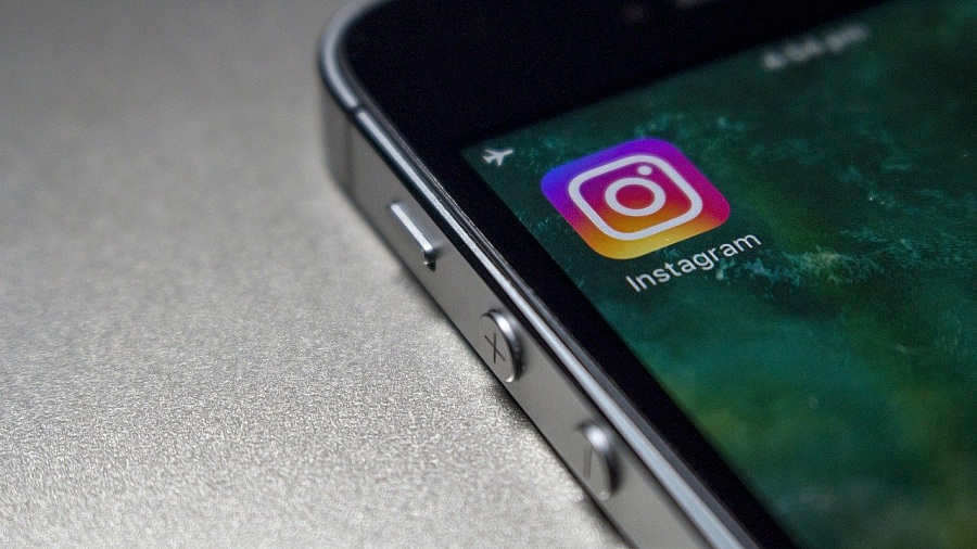 Instagram заблокировал официальный аккаунт мэрии кубанского города 
