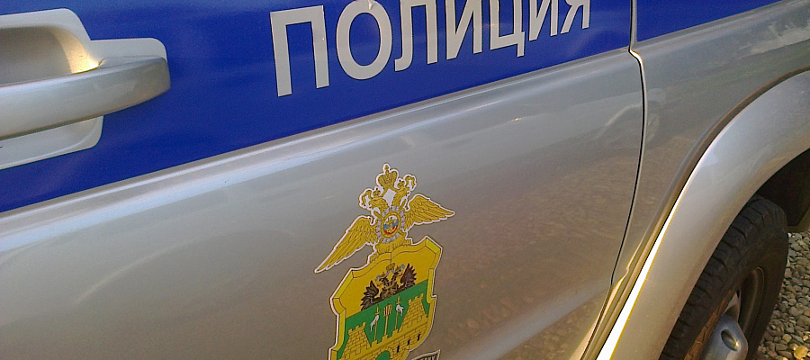 У ночного клуба в Краснодаре мужчине сломали челюсть