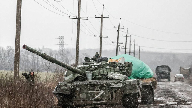 Останется ли Россия в Совбезе ООН и примут ли Украину в НАТО. Что произошло ночью 4 марта в ходе военной спецоперации РФ