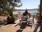 В Геленджике, а также на курортах Кубани 8 ноября погода порадует осенним теплом: до +23°С и слабый ветер