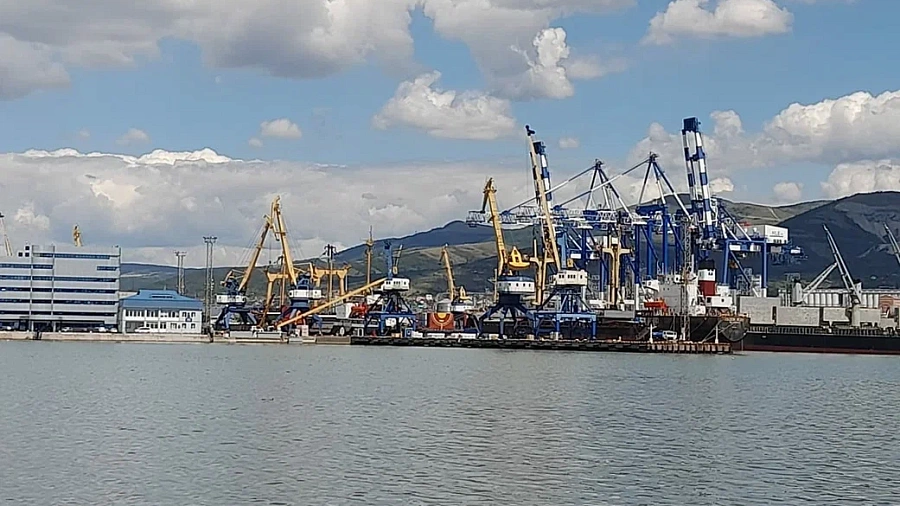 КТК добровольно выплатил 179 млн рублей за разлив нефти в Новороссийске