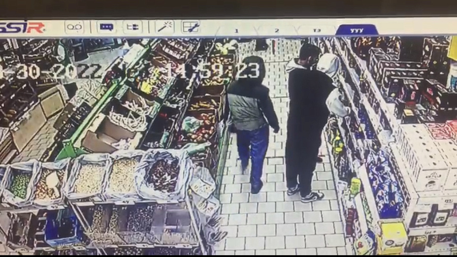 В Краснодаре подросткам, похитившим 10 банок кофе, грозит до 5 лет тюрьмы