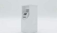 В России запустят сеть «белых» банкоматов без брендов банков