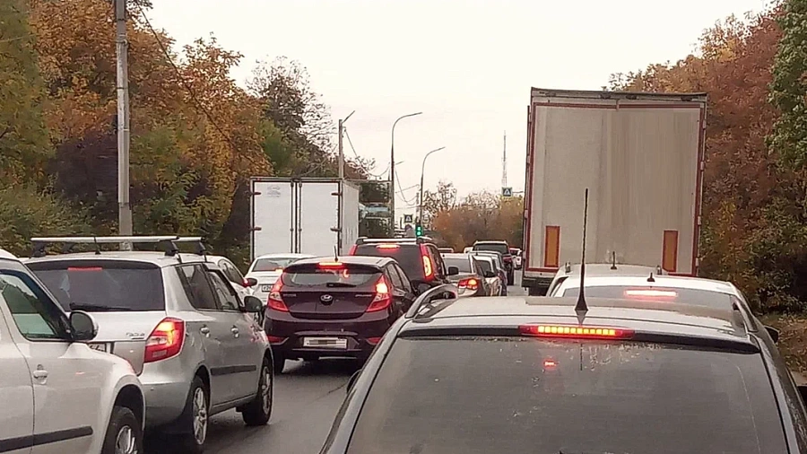 Новые штрафы ПДД могут скоро ввести на Кубани