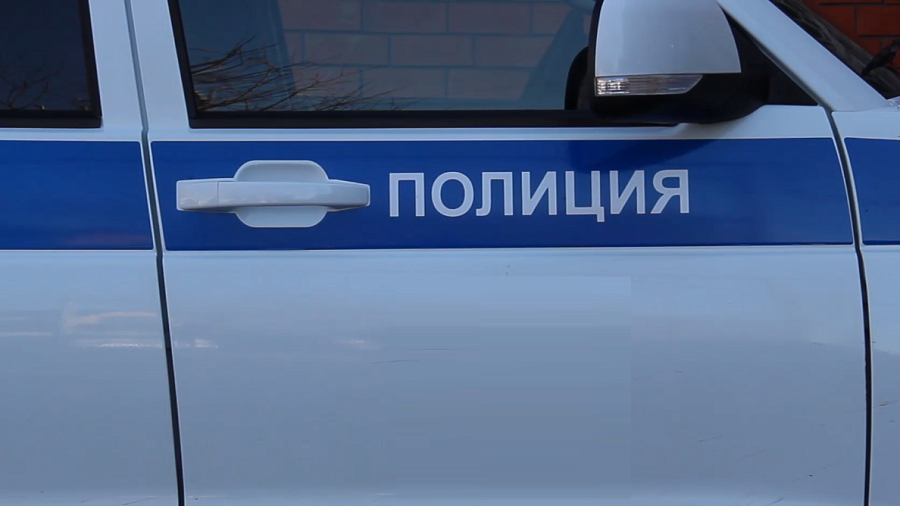 В Краснодарском крае приезжий угнал машину с территории автосервиса