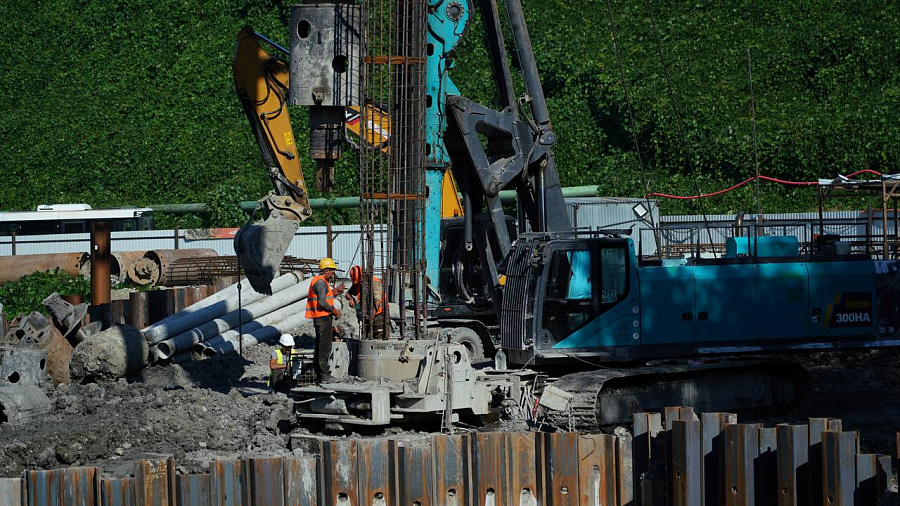 Обход Адлера подорожал и теперь стоит почти 128 миллиардов рублей