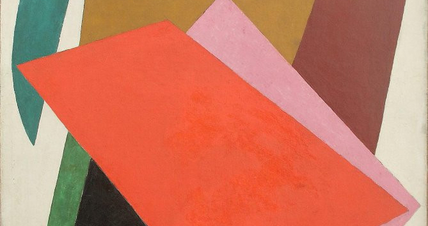 В Краснодаре откроется выставка «Русский авангард. Пространство эксперимента»