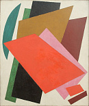 В Краснодаре откроется выставка «Русский авангард. Пространство эксперимента»