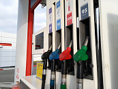 Краснодарское УФАС возбудило антимонопольное дело по факту повышения цен на бензин