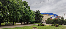 В Краснодаре откроется «Маршрут здоровья»
