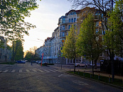 В Краснодаре и крае в воскресенье погода приготовила тёплый, но ветреный день с кратковременными дождями