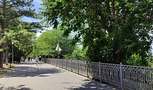 Анапа может стать курортом федерального значения