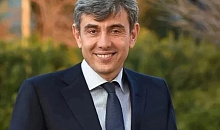 Сергей Галицкий выиграл особую номинацию новой премии «Герои Forbes»