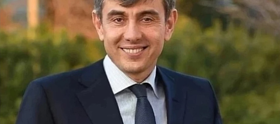 Сергей Галицкий выиграл особую номинацию новой премии «Герои Forbes»