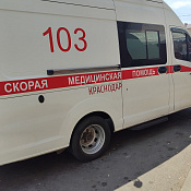 Двоих пострадавших при атаке БПЛА в Новой Адыгее перевезут на лечение в Краснодар