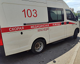 Двоих пострадавших при атаке БПЛА в Новой Адыгее перевезут на лечение в Краснодар