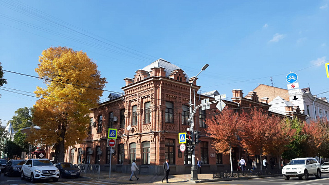 В конце недели в Краснодаре и крае ожидается прекращение осадков, небольшое потепление и туман