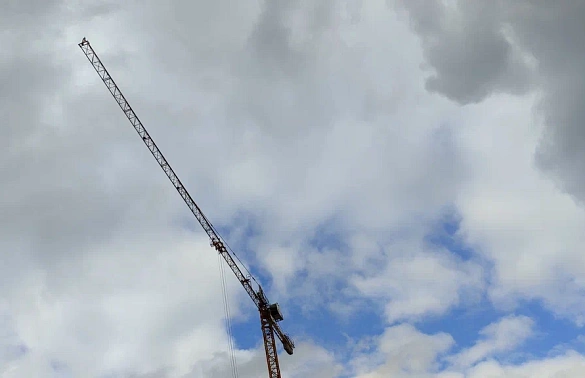 «Новый Краснодар» для 200 тысяч жителей начнут строить в 2026 году 