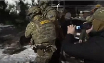 Мигрант с коктейлями Молотова готовил теракт в школе Адыгеи