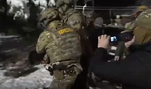 Мигрант с коктейлями Молотова готовил теракт в школе Адыгеи