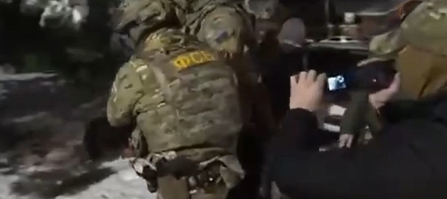 Мигрант с коктейлями Молотова готовил теракт в школе Адыгеи