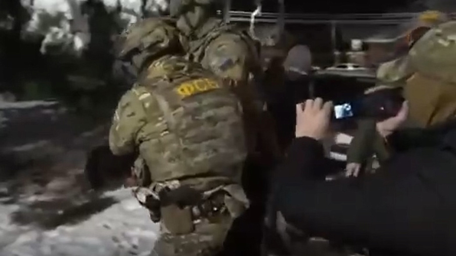 Мигрант с коктейлями Молотова готовил теракт в школе Адыгеи