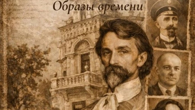 Ко Дню рождения Художественного музея имени Ф. А. Коваленко состоится театральное погружение «Образы времени»